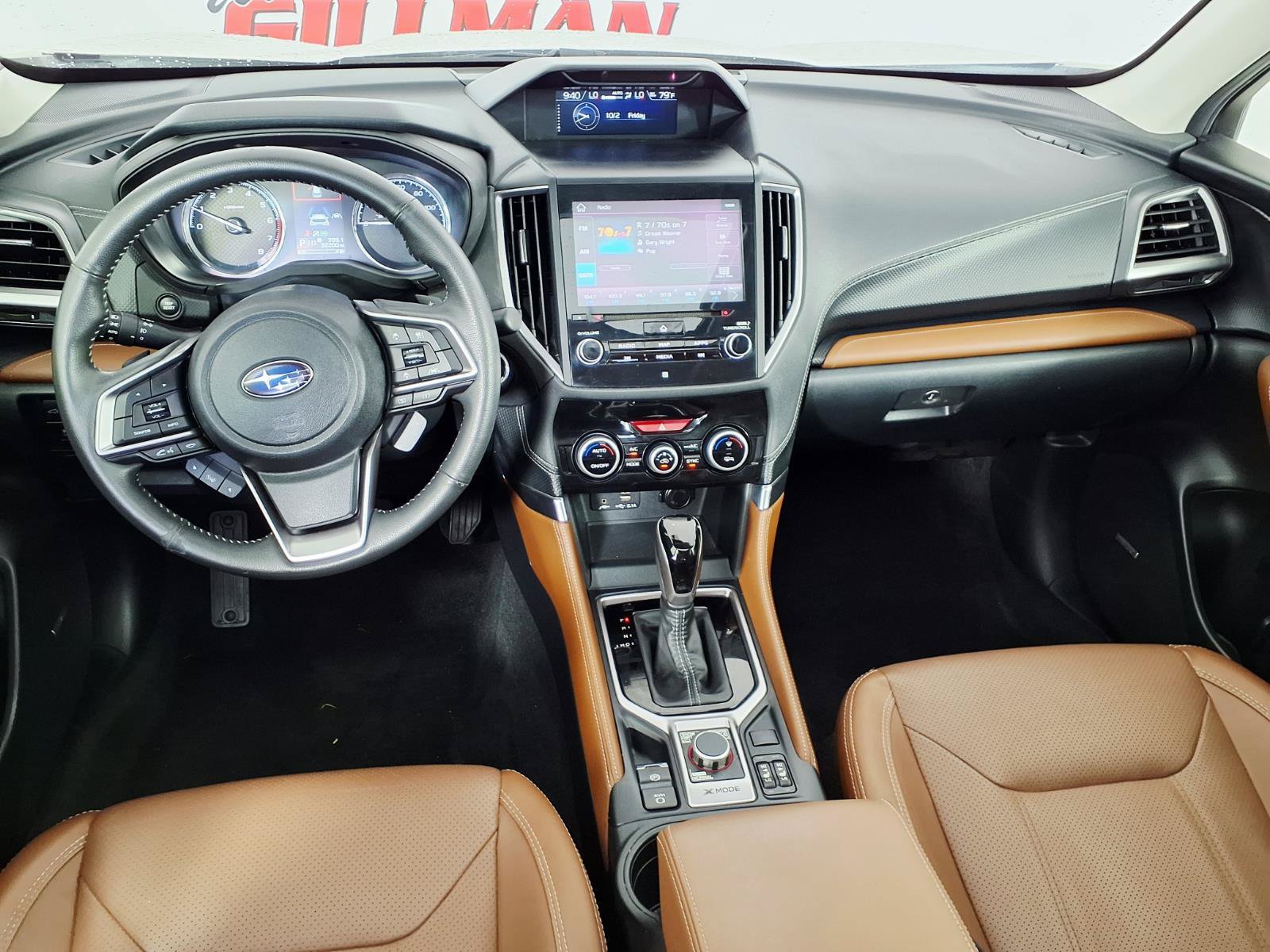 Used 2019 Subaru Forester Touring AWD/4WD image 12