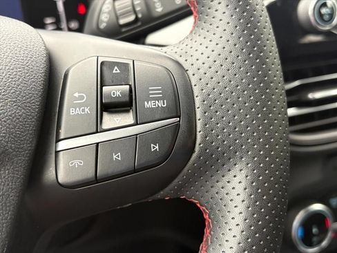 Used 2024 Ford Escape ST-Line AWD/4WD image 16