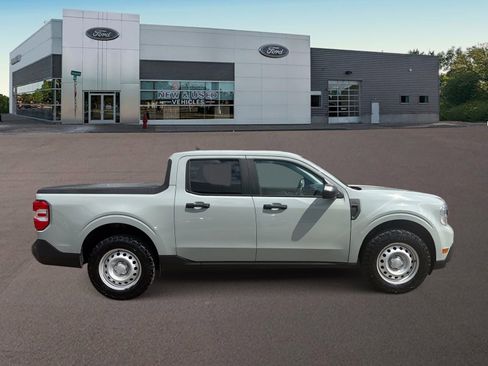 Used 2022 Ford Maverick XL w/ Equipment Group 100A Standard AWD/4WD image 10
