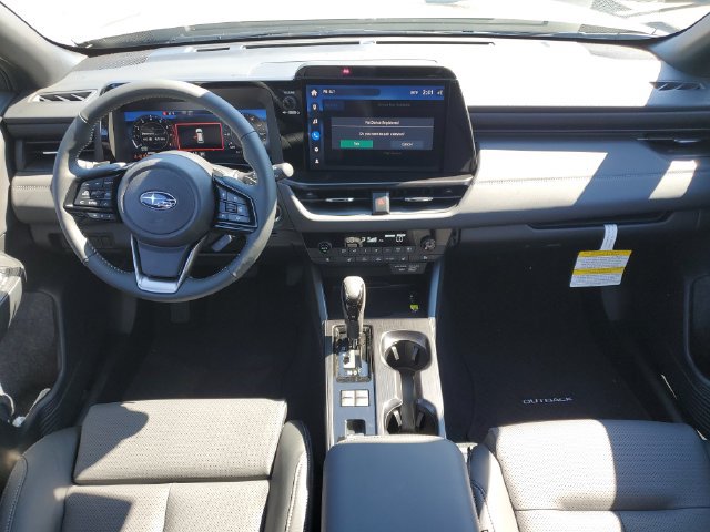 New 2026 Subaru Outback Touring AWD/4WD image 23