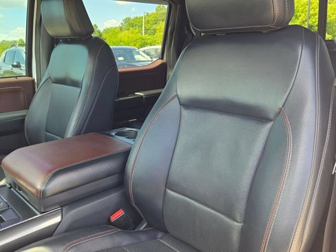 Used 2023 Ford F150 Lariat w/ Equipment Group 502A High AWD/4WD image 24