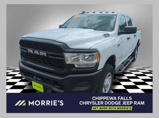 Used 2020 RAM 2500 Tradesman w/ Snow Chief Group AWD/4WD video 1