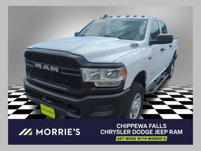 Used 2020 RAM 2500 Tradesman w/ Snow Chief Group