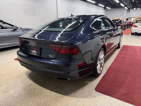 Used 2016 Audi A7 3.0T Prestige image 12