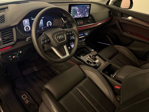 Used 2023 Audi Q5 2.0T Prestige w/ Prestige Package AWD/4WD image 4
