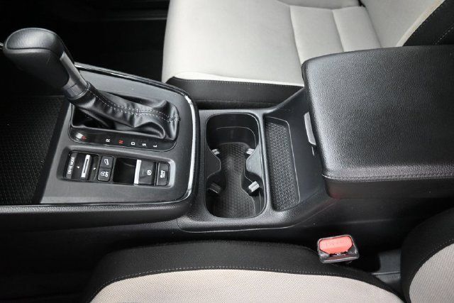 Certified 2023 Honda CR-V LX image 20