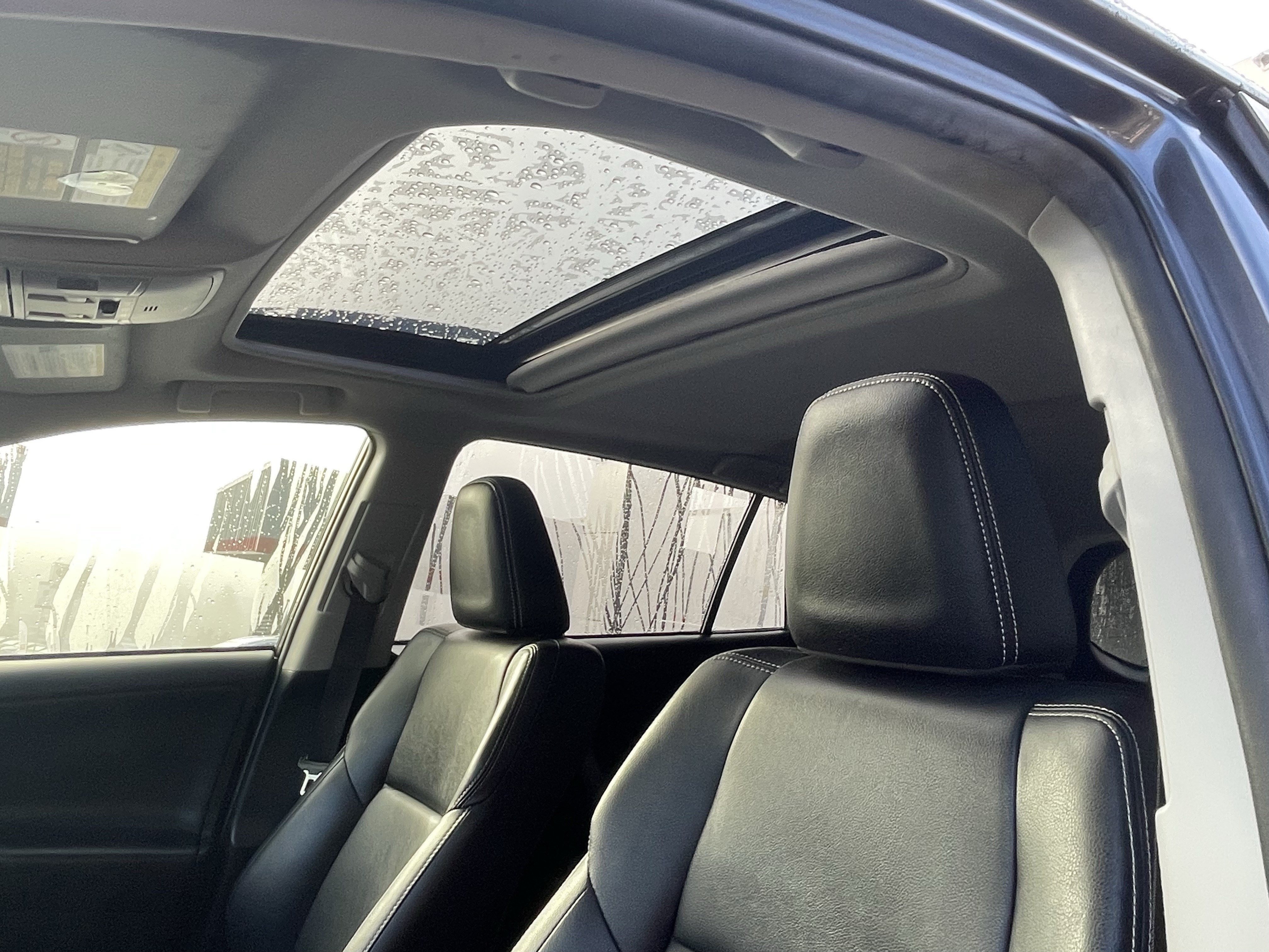 Certified 2017 Toyota RAV4 XLE AWD/4WD image 20