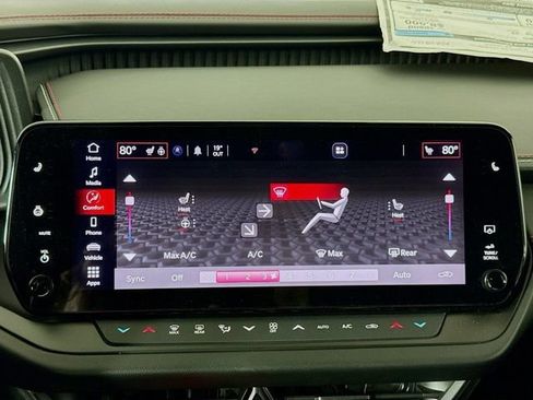 New 2025 Dodge Charger R/T w/ Sun & Sound Package image 10