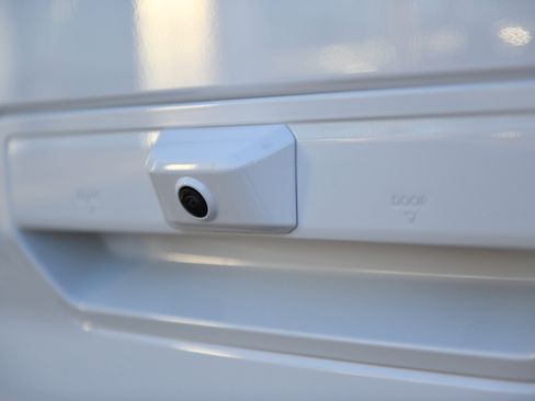 New 2025 Ford Bronco Sport Big Bend image 9