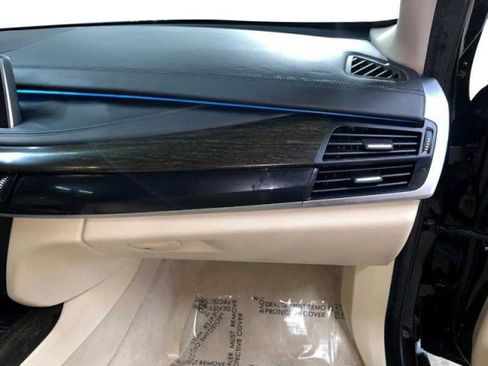 Used 2015 BMW X5 xDrive50i image 44