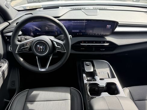 New 2026 Buick Enclave Preferred w/ Power Package FWD image 11
