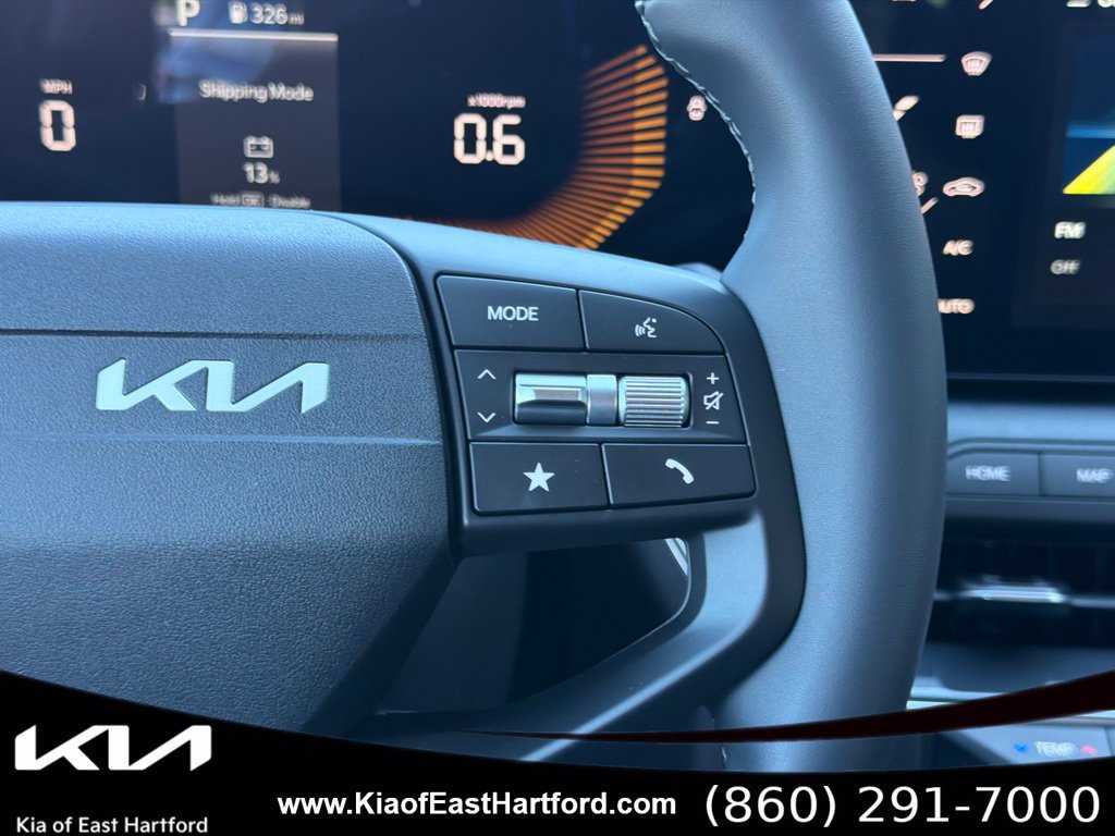 New 2026 Kia K4 EX FWD image 26