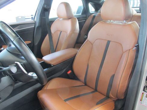 Used 2024 Kia K5 GT w/ GT1 Package image 4