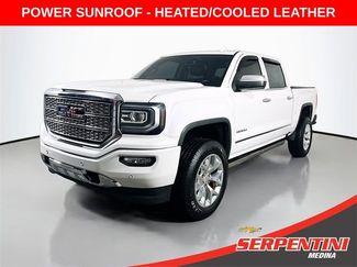 Used 2018 GMC Sierra 1500 Denali w/ Denali Ultimate Package video 1