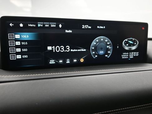 Used 2024 Genesis GV80 3.5T image 17