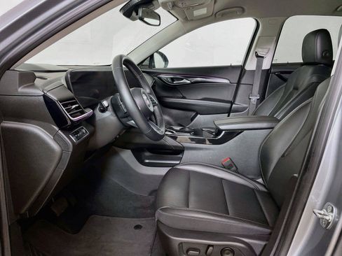 Used 2024 Buick Envision Preferred AWD/4WD image 5