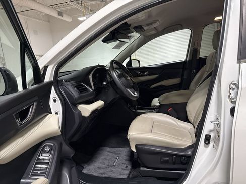 Used 2023 Subaru Ascent Limited AWD/4WD image 19