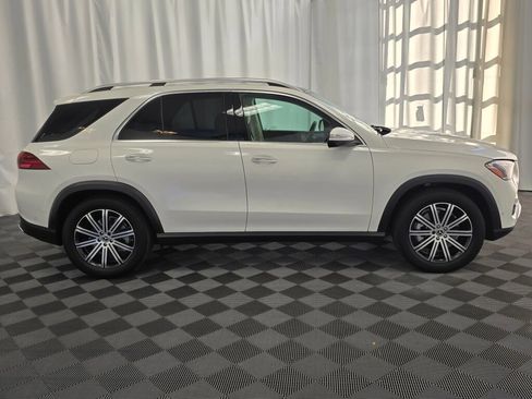 Used 2024 Mercedes-Benz GLE 450 4MATIC image 7