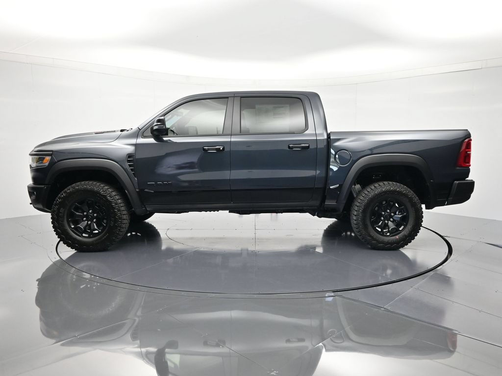 New 2026 RAM 1500 RHO w/ RHO Level 1 Equipment Group AWD/4WD image 8
