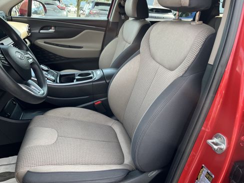 Used 2022 Hyundai Santa Fe SEL AWD/4WD image 15