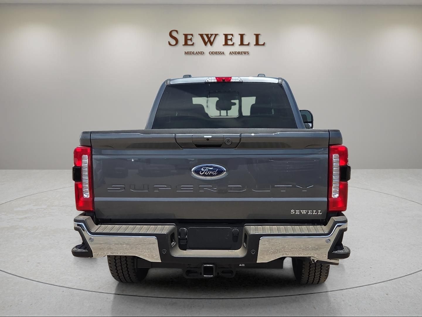New 2026 Ford F250 Lariat w/ Chrome Package AWD/4WD image 4