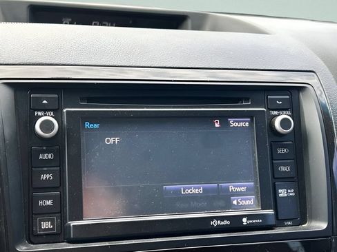 Used 2014 Toyota Sequoia Platinum AWD/4WD image 25