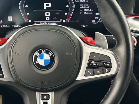 Used 2023 BMW M5 w/ Executive Package image 15