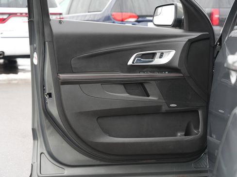 Used 2013 Chevrolet Equinox LT w/ LPO, Protection Package image 16