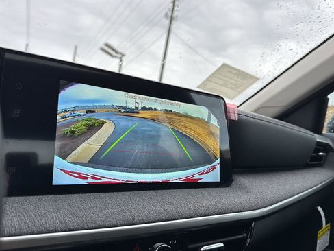 New 2026 Nissan Kicks SV w/ SV Premium Package image 22