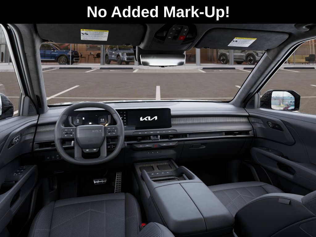 New 2027 Kia Telluride X-Line SX Prestige AWD/4WD image 14