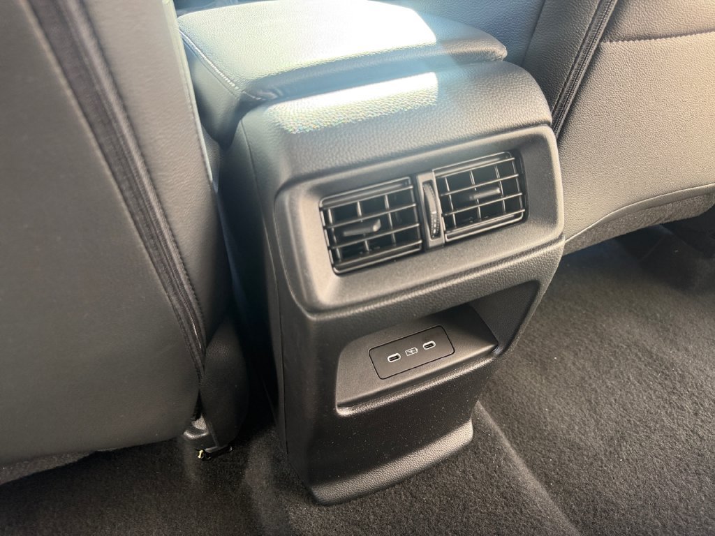 Used 2026 Honda CR-V EX-L image 27