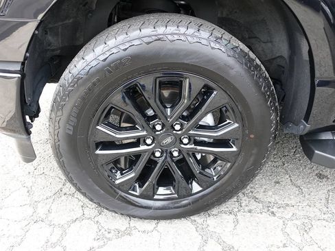 Used 2024 Ford F150 Lariat AWD/4WD image 65