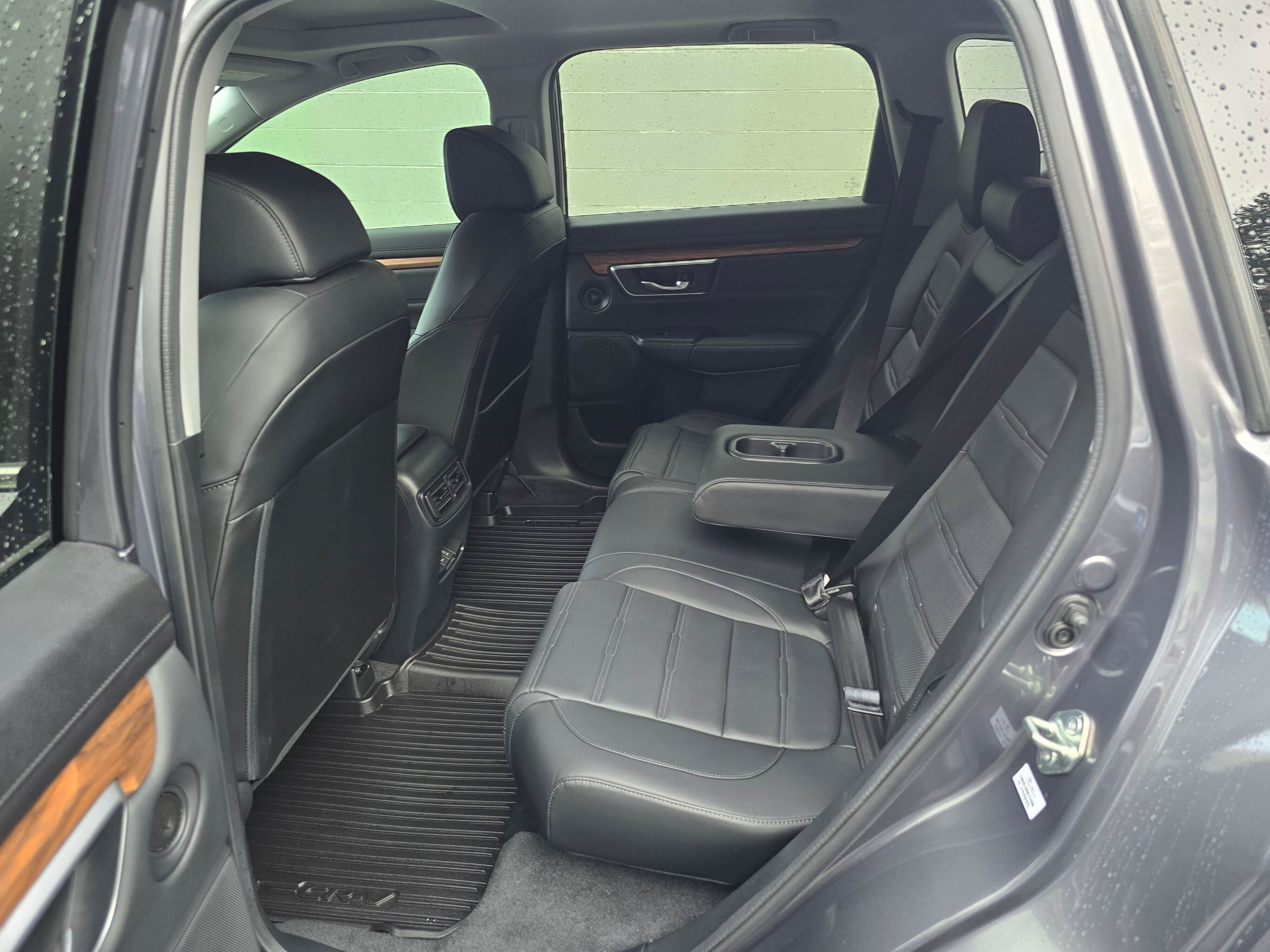 Used 2020 Honda CR-V EX-L image 16