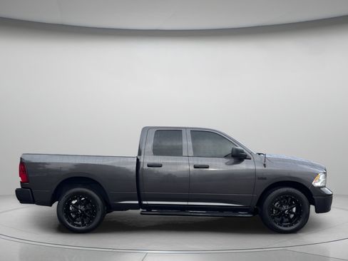 Used 2019 RAM 1500 Tradesman w/ Popular Equipment Group image 2