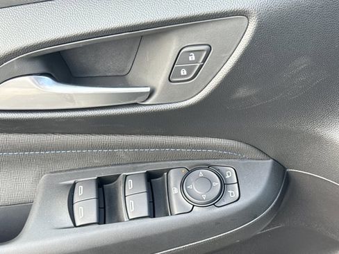 New 2026 Buick Envista Sport Touring w/ Convenience II Package FWD image 14