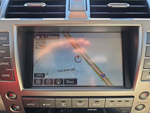 Used 2017 Lexus GX 460 AWD/4WD image 27