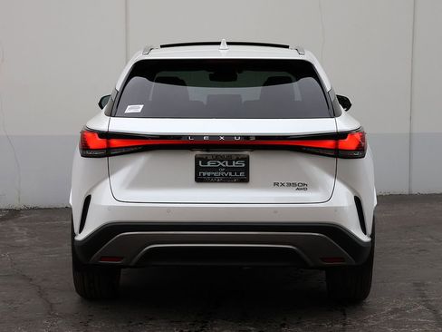 New 2026 Lexus RX 350 image 7