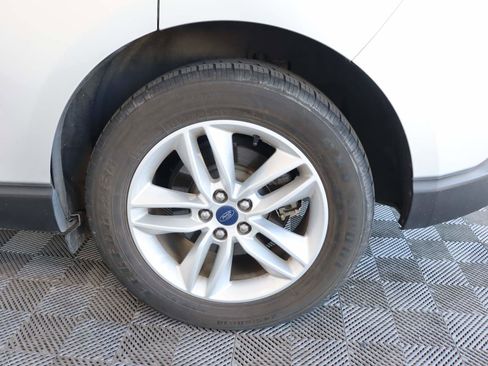 Used 2015 Ford Edge SEL w/ Equipment Group 201A AWD/4WD image 17