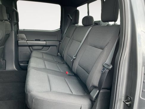Used 2024 Ford F150 XLT w/ Equipment Group 302A MID AWD/4WD image 13