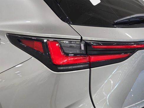 Used 2022 Lexus NX 350 AWD w/ Premium Package image 32