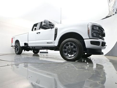 New 2026 Ford F350 XL AWD/4WD image 26