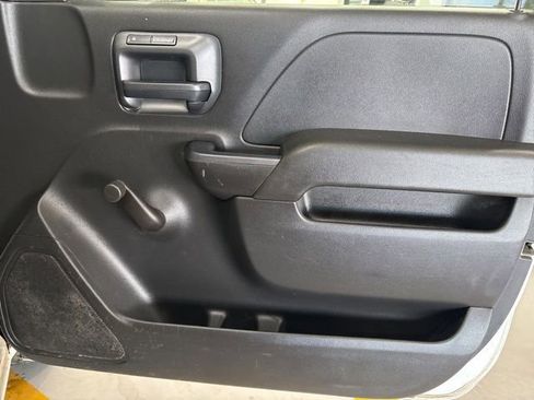 Used 2016 GMC Sierra 1500 4x4 Regular Cab image 24
