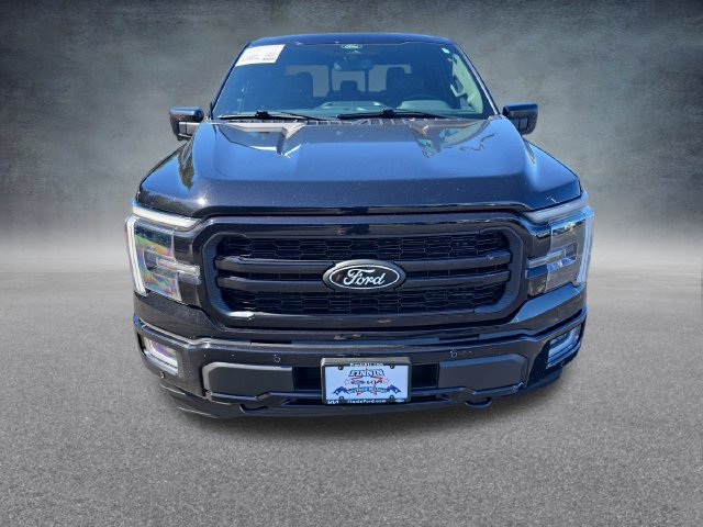 Used 2024 Ford F150 Lariat w/ Bed Utility Package AWD/4WD image 2