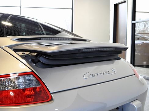 Used 2006 Porsche 911 Carrera S image 12