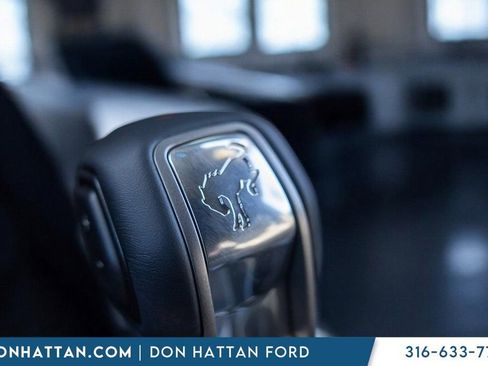 New 2025 Ford Bronco Outer Banks AWD/4WD image 14