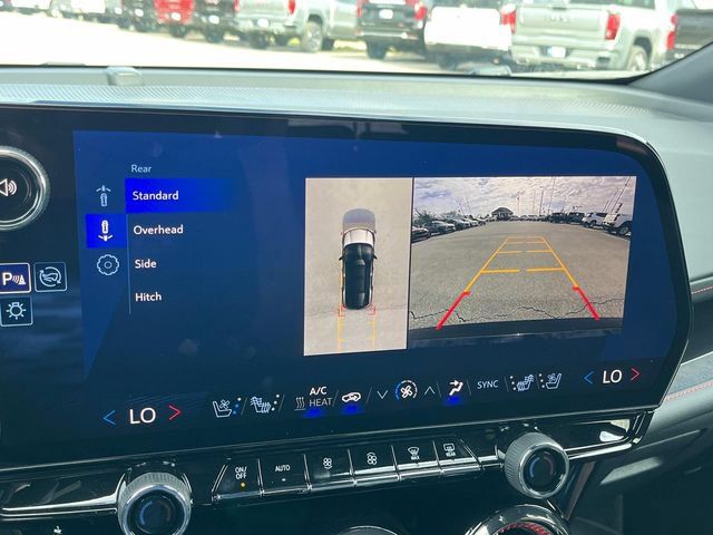 New 2025 Chevrolet Blazer EV RS RWD image 30