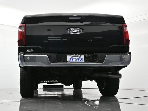 Used 2024 Ford F150 XLT w/ Mobile Office Package image 42