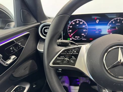 Certified 2026 Mercedes-Benz C 300 Sedan image 24