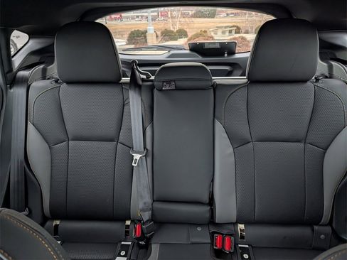 Certified 2025 Subaru Crosstrek 2.5i Wilderness w/ Wilderness Package image 13