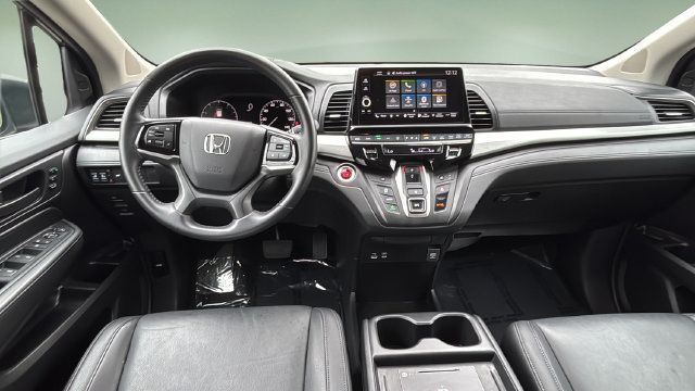 Used 2025 Honda Odyssey EX-L image 10